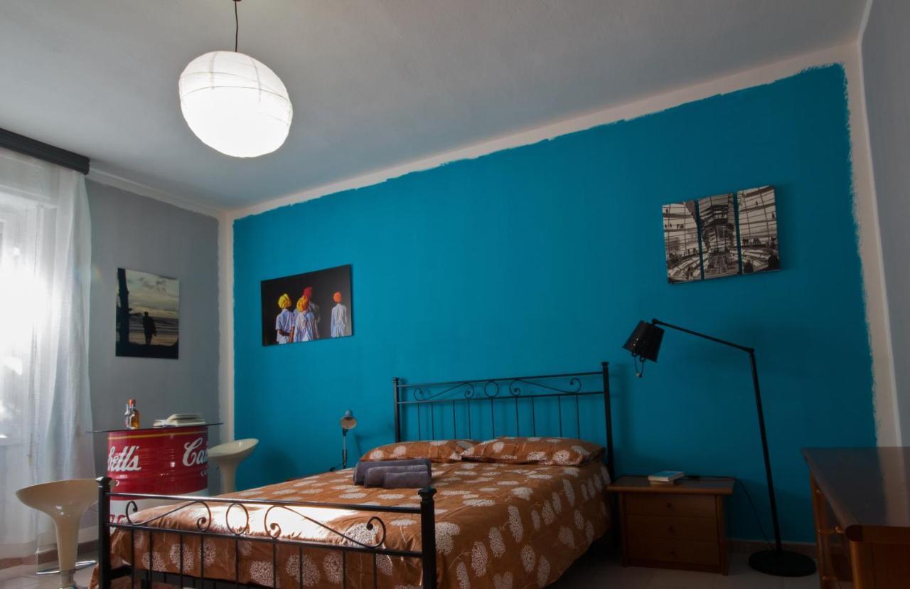 B&B La Bitta Cagliari Exterior foto